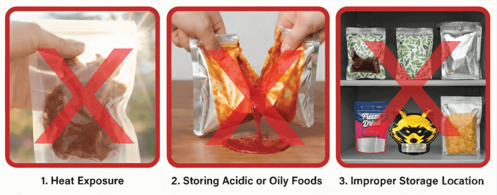 surprising reasons your mylar bag may be unsafe