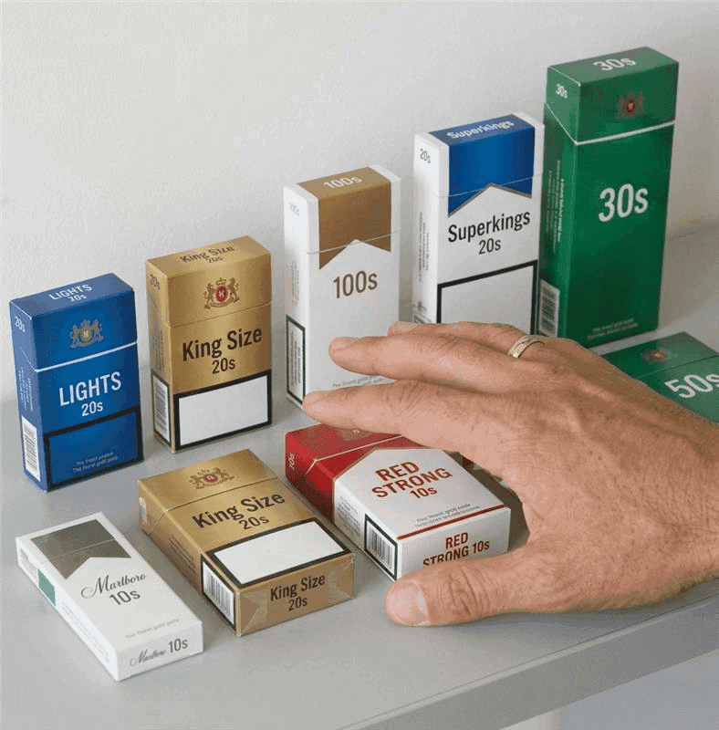 choosing the perfect size box