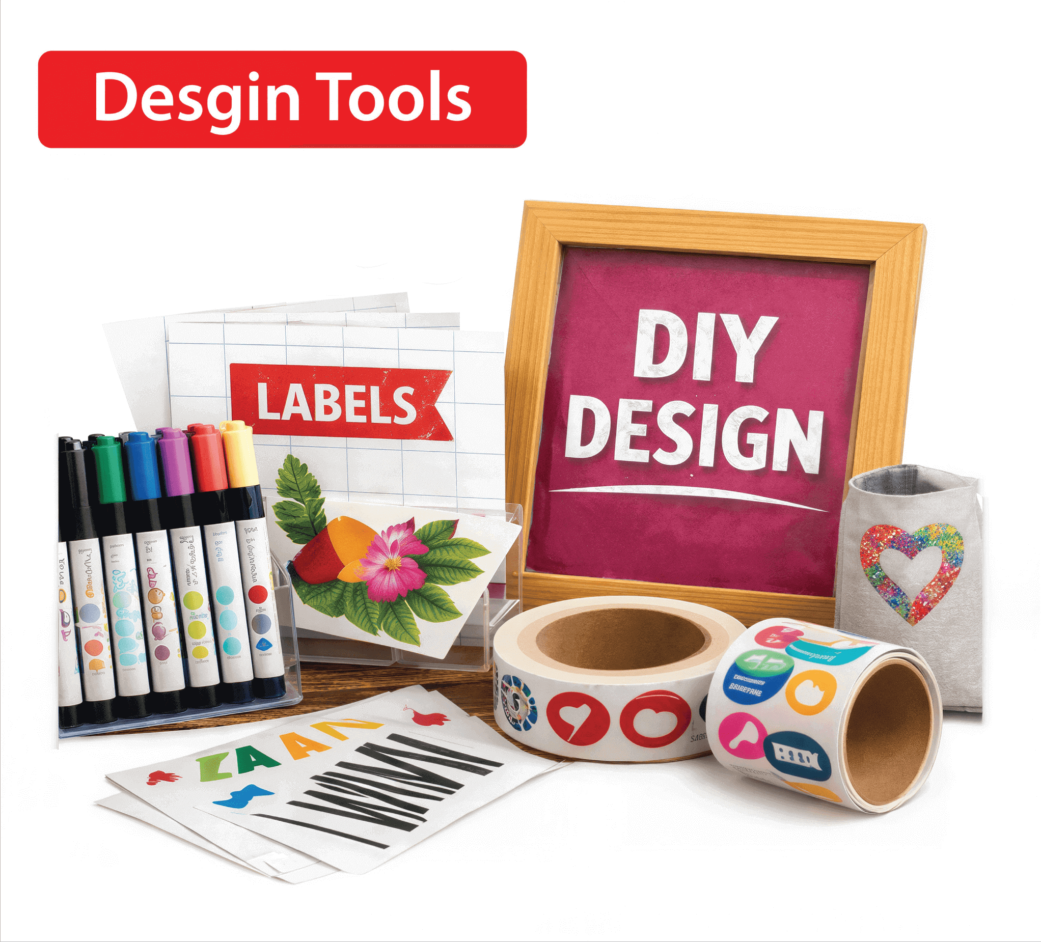 designing tools
