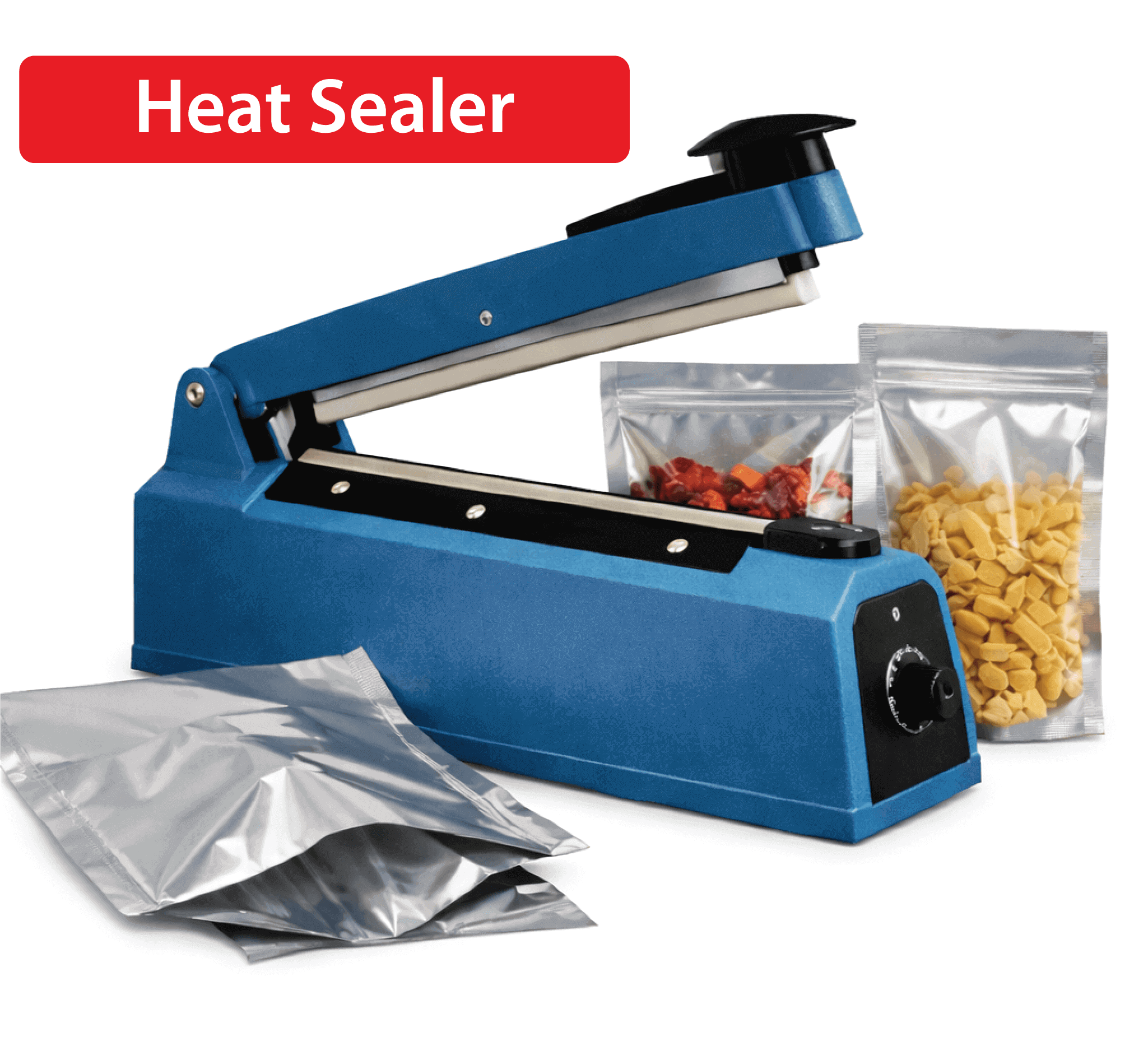 heat sealer