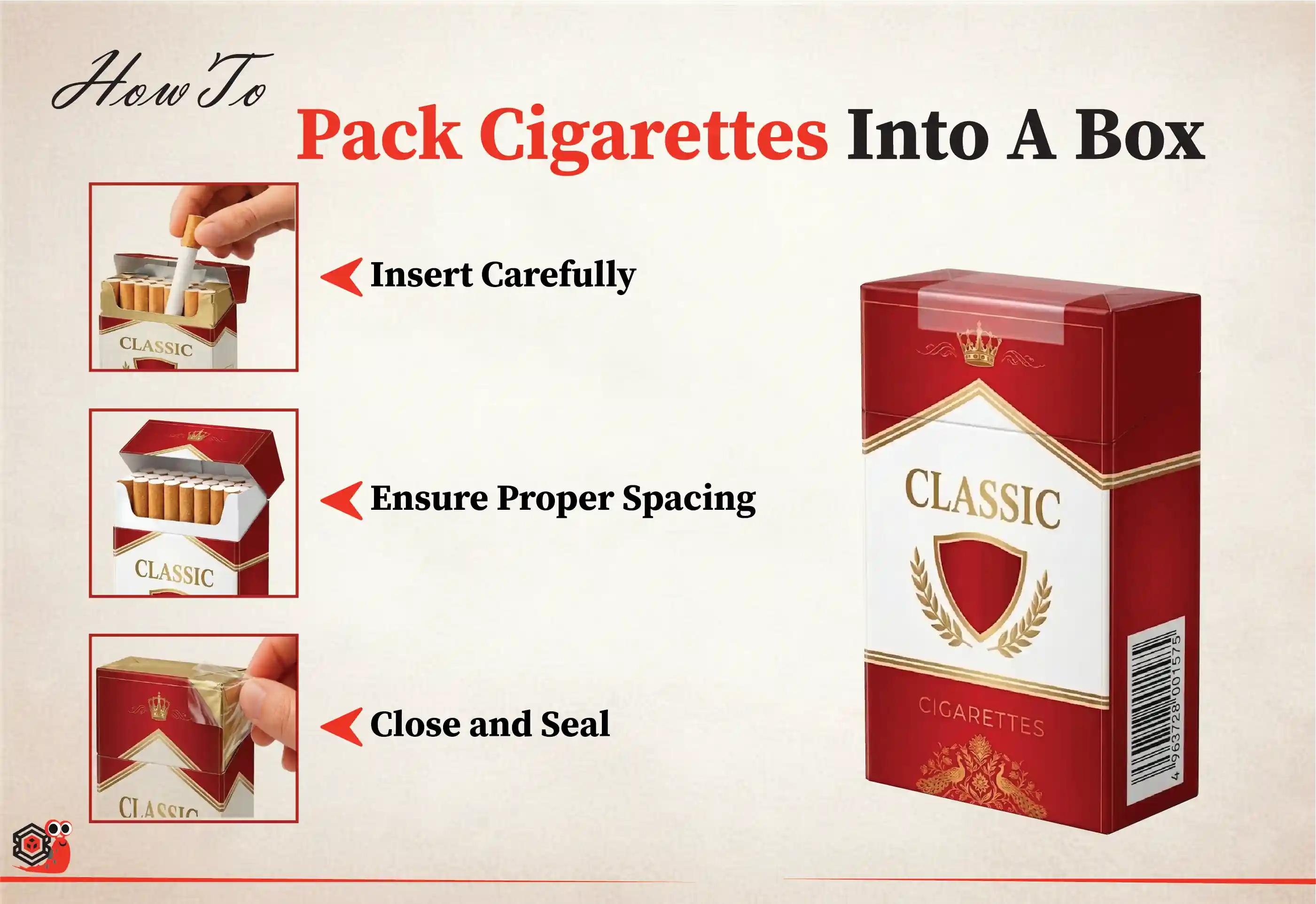 how many cigarettes in a pack