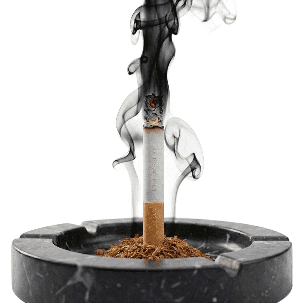 impact of pack sizes on smoking habits