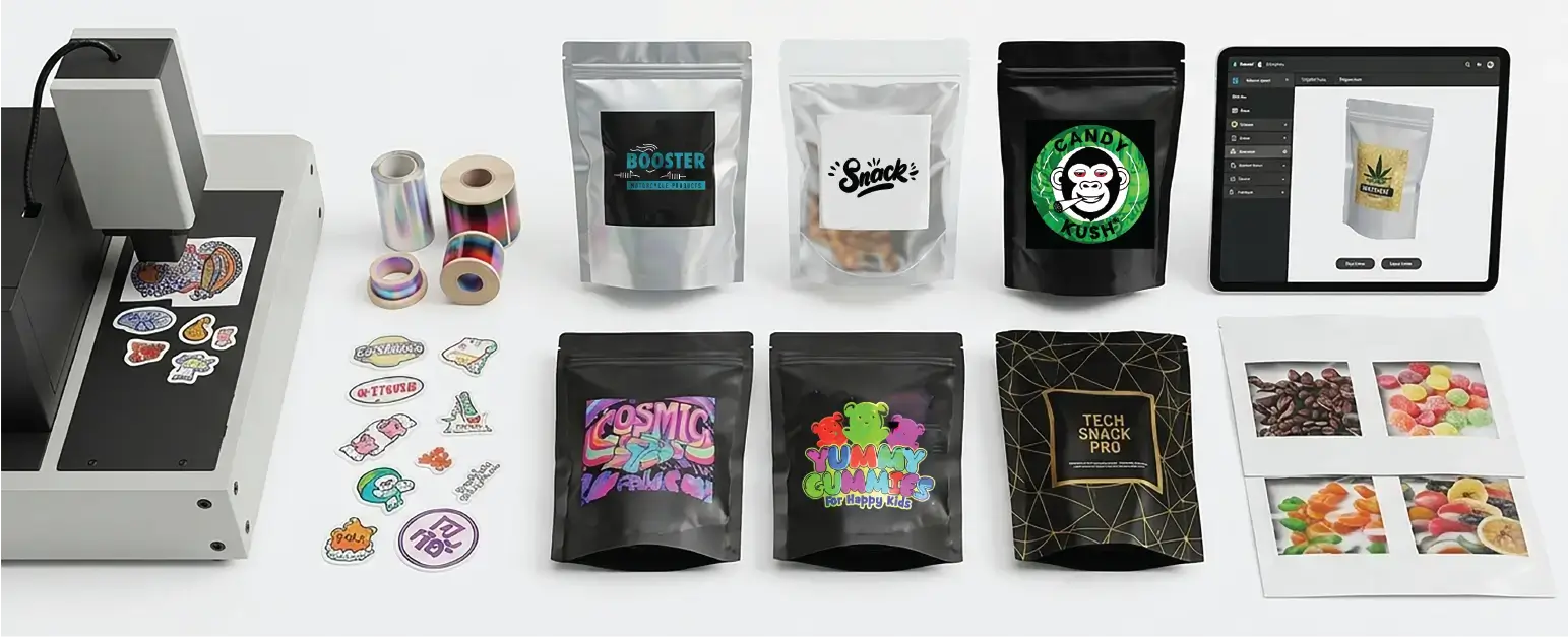 master the art of customizing them