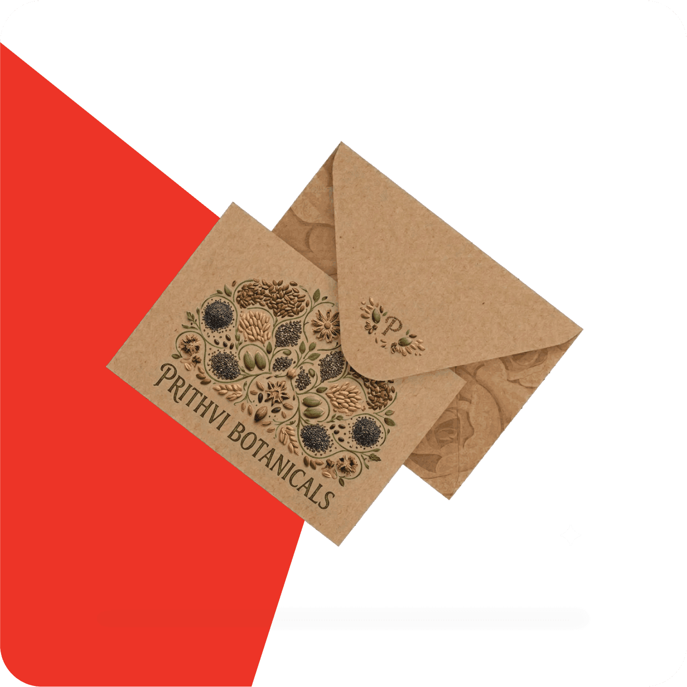biodegradable seed envelopes