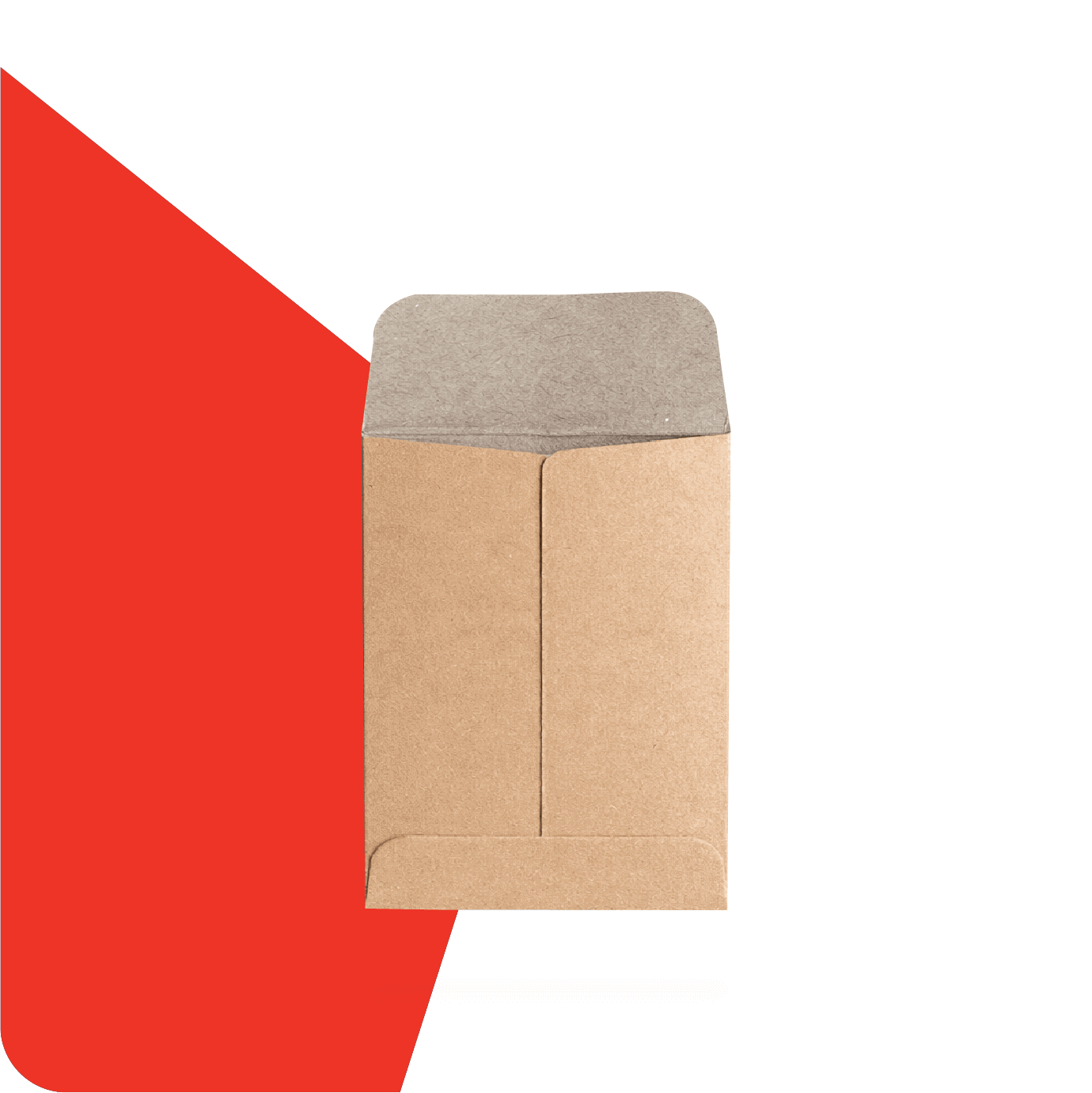 custom branded seed packets