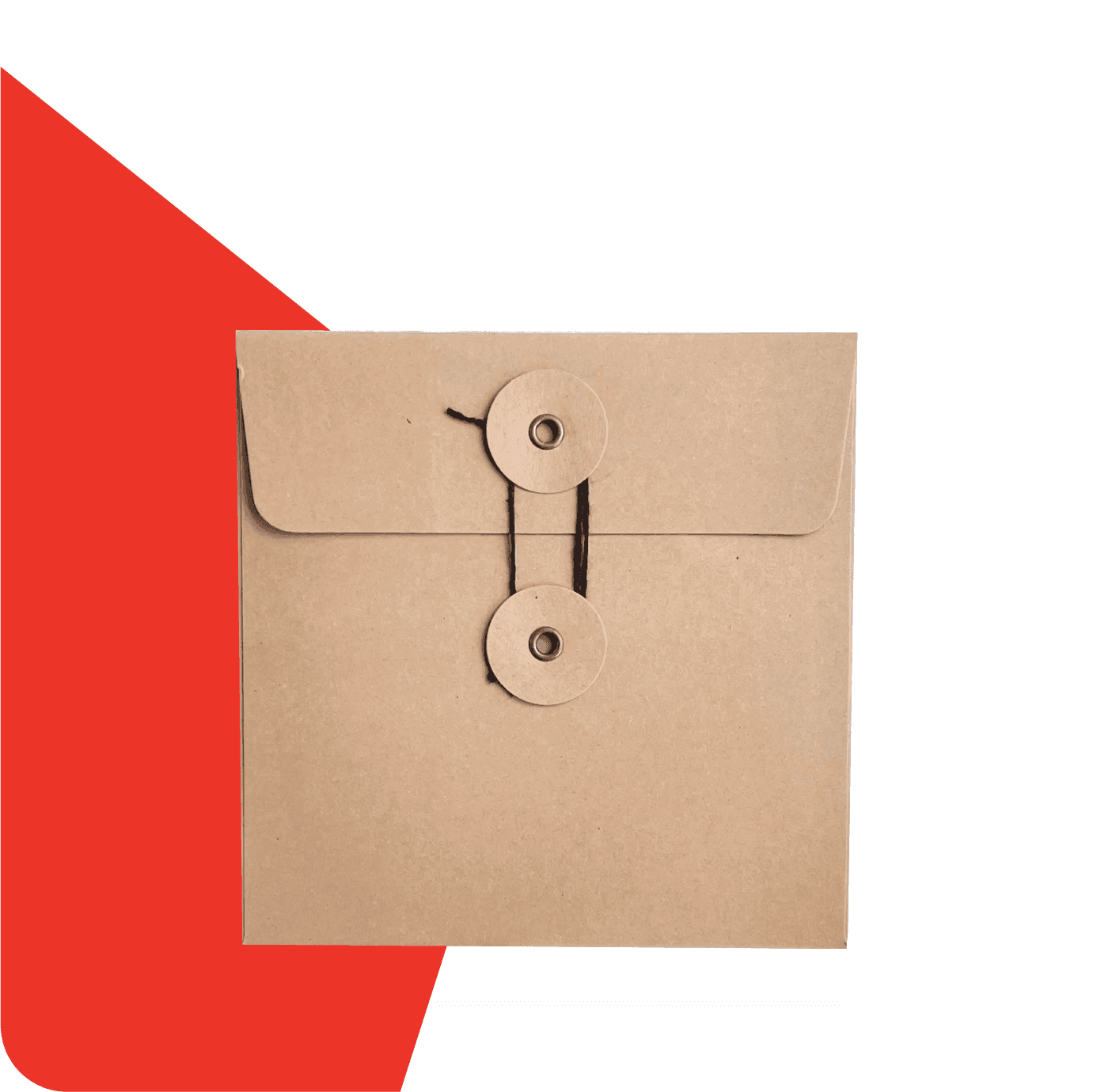 custom envelopes for seeds