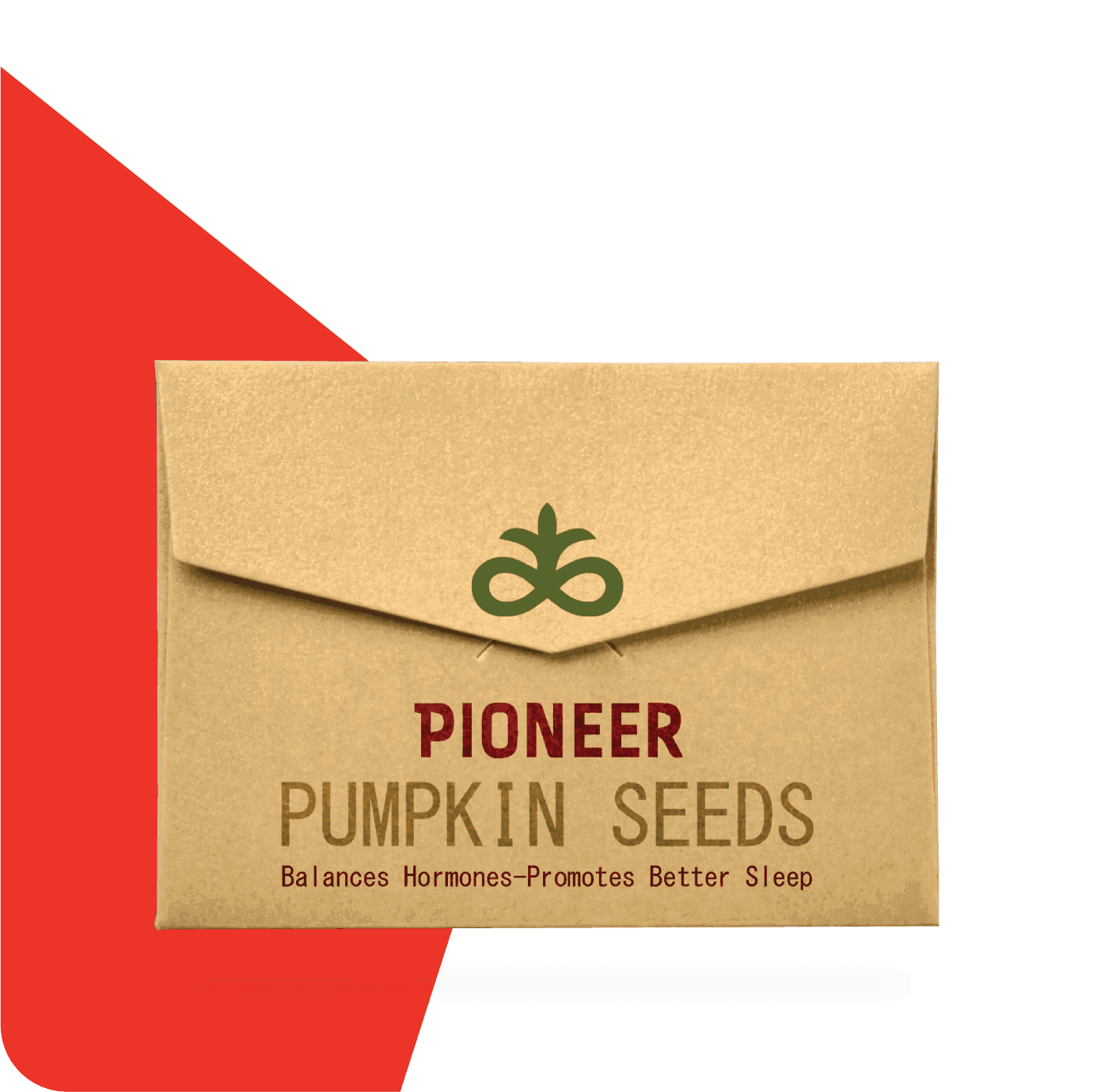 custom made seed envelopes