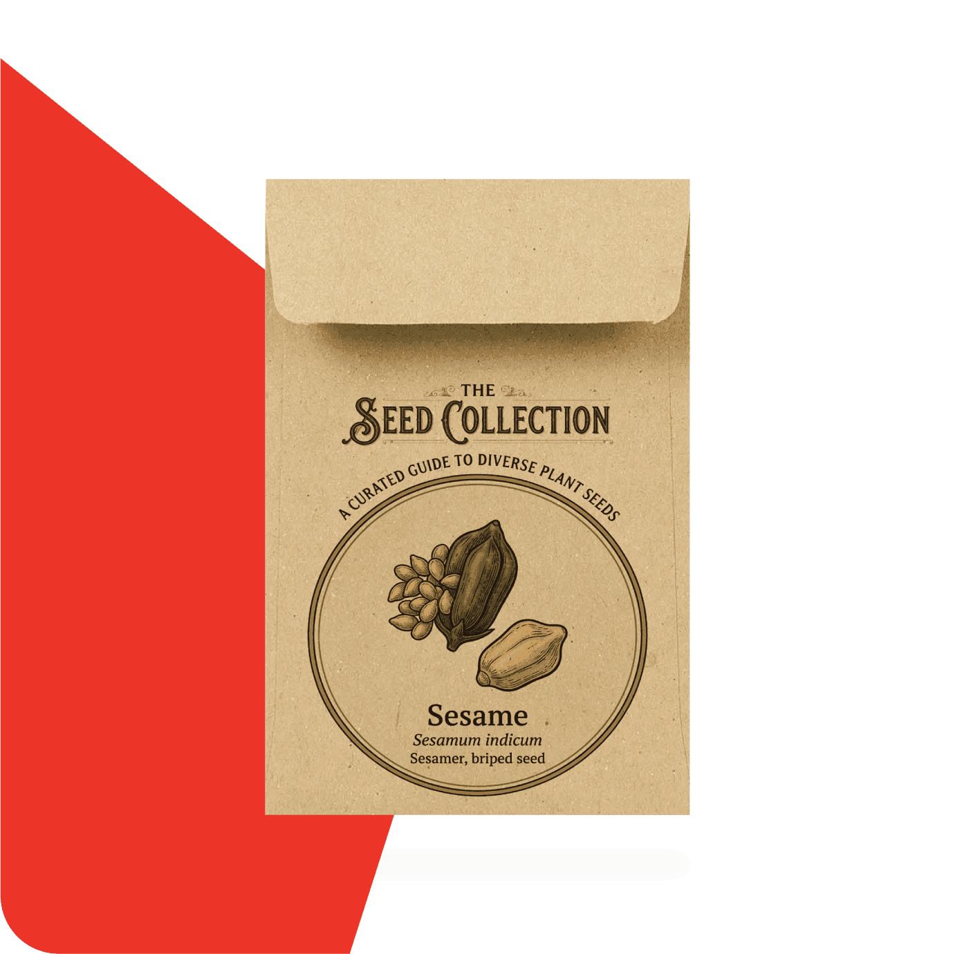 custom seed envelopes canada