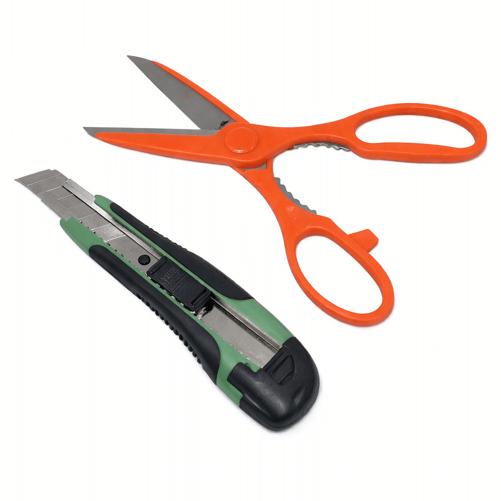 cutting tools