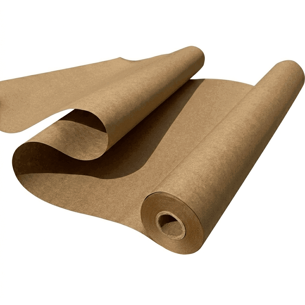 kraft paper