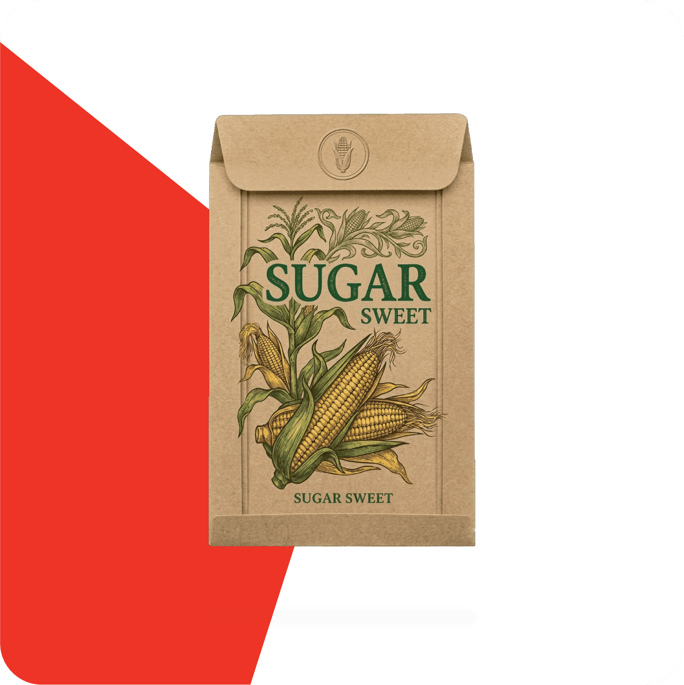 kraft seed envelopes