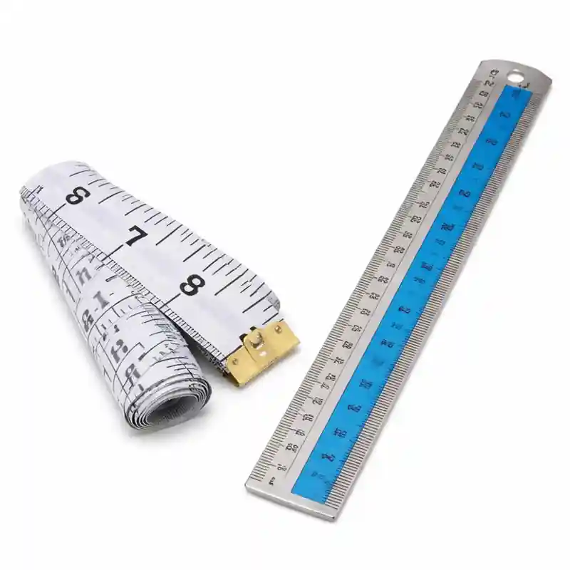 measuring tape