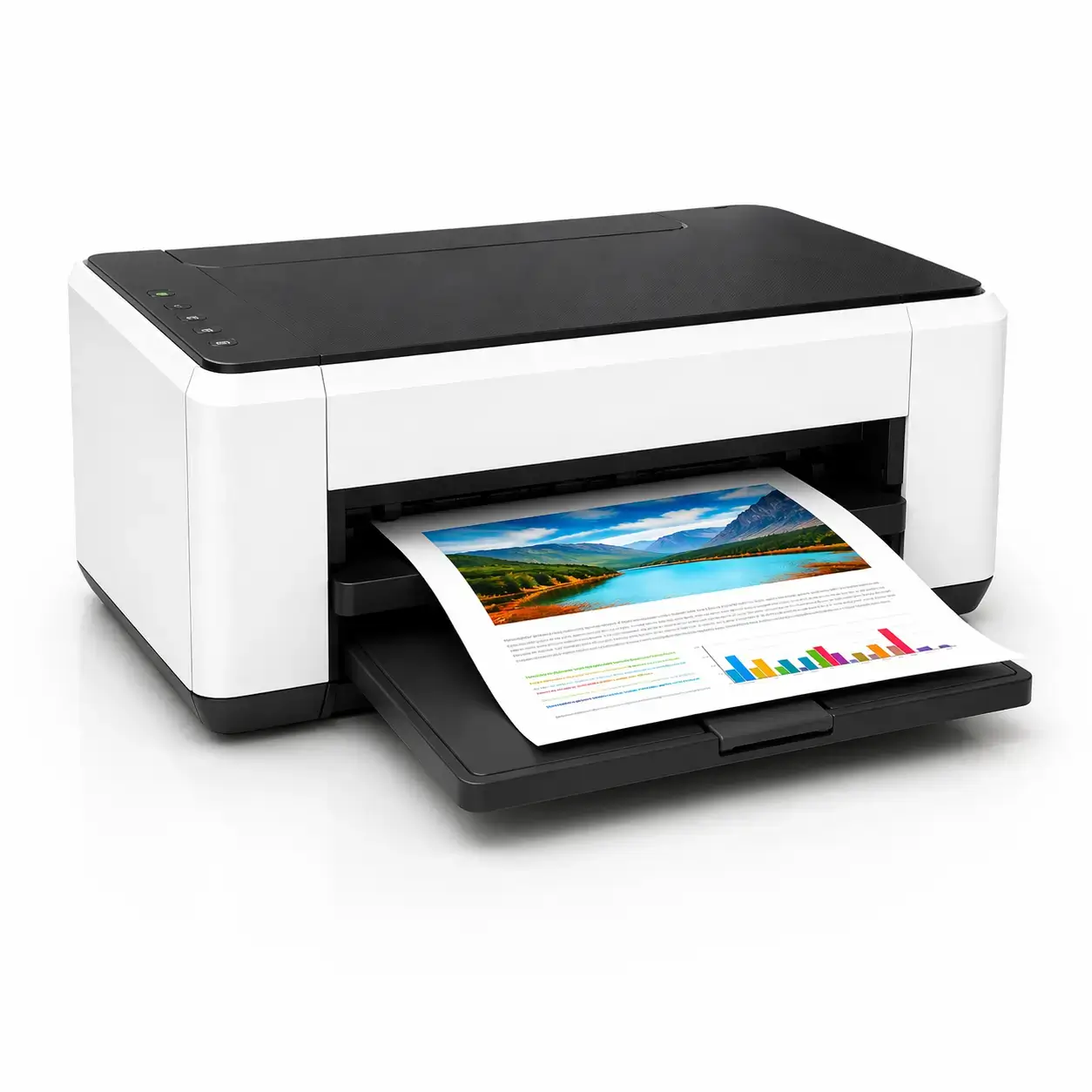 printer