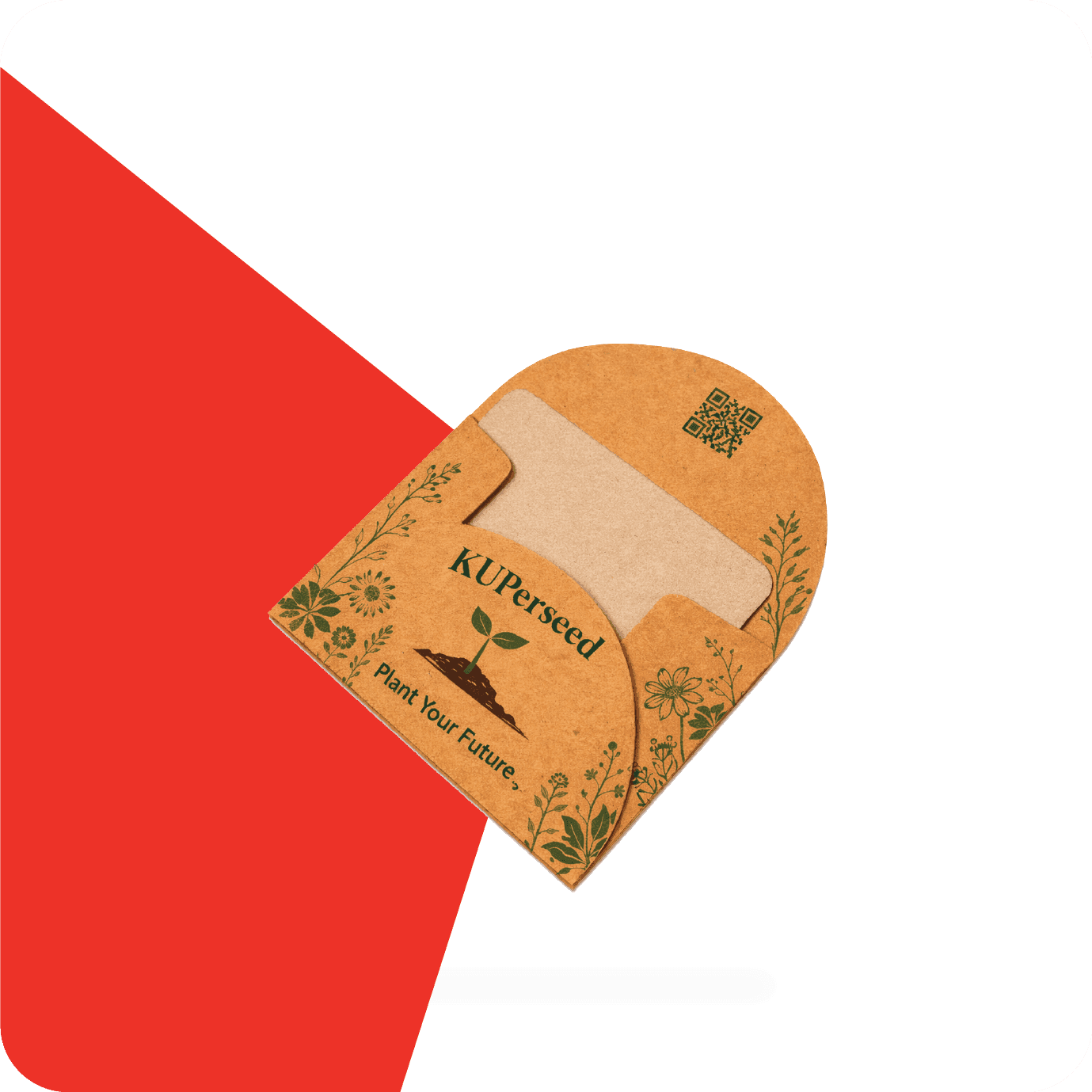 small envelopes for seeds