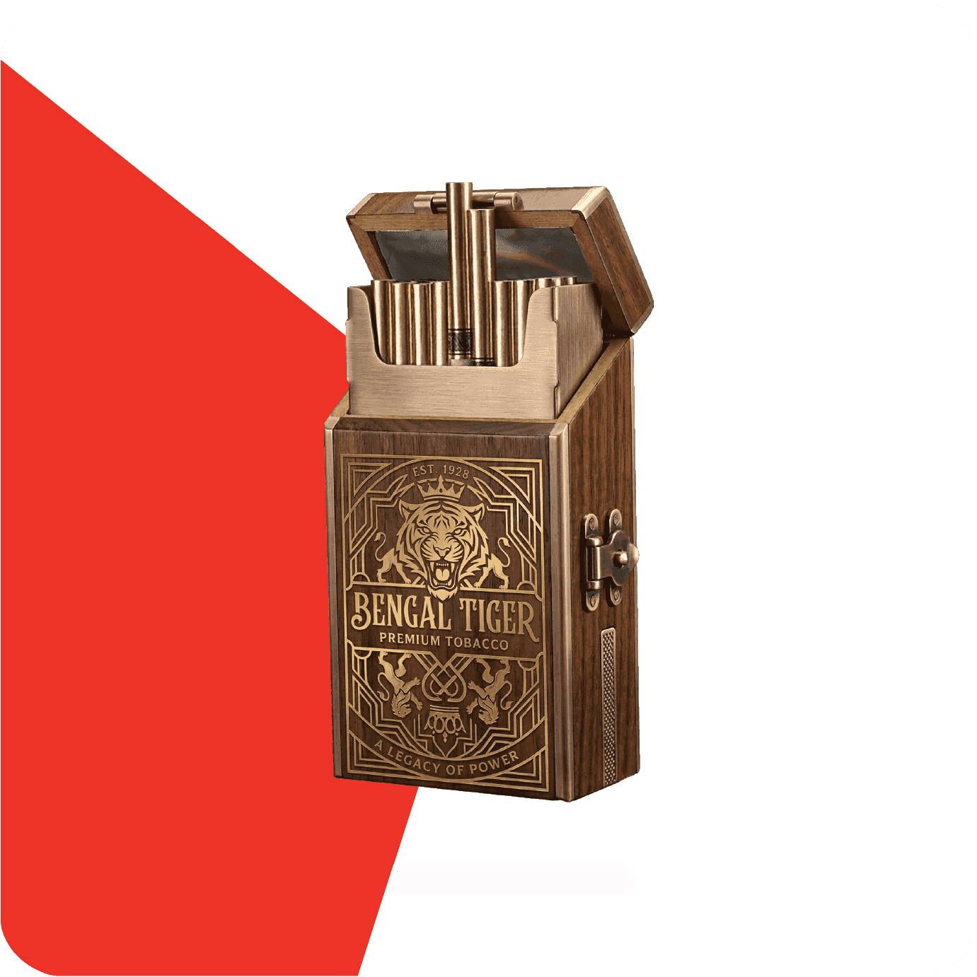 buy empty cigarette boxes