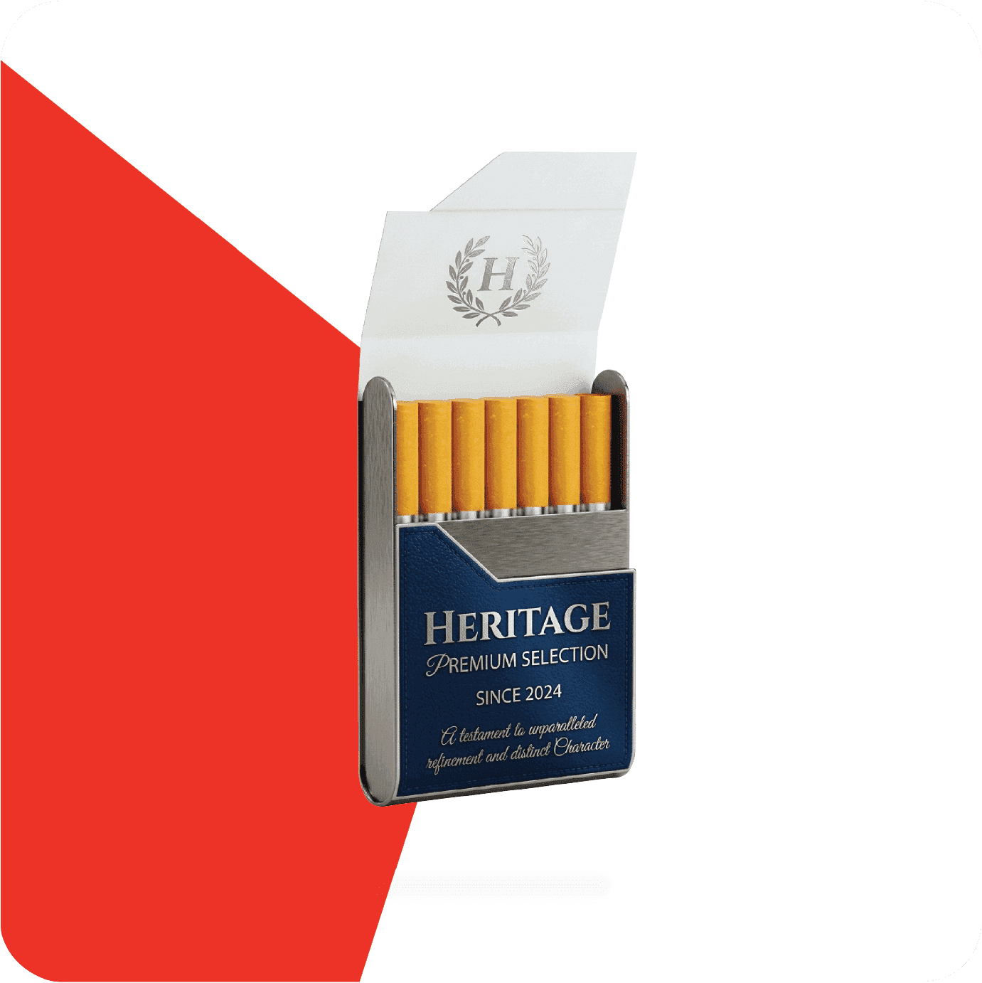 empty cigarette boxes bulk