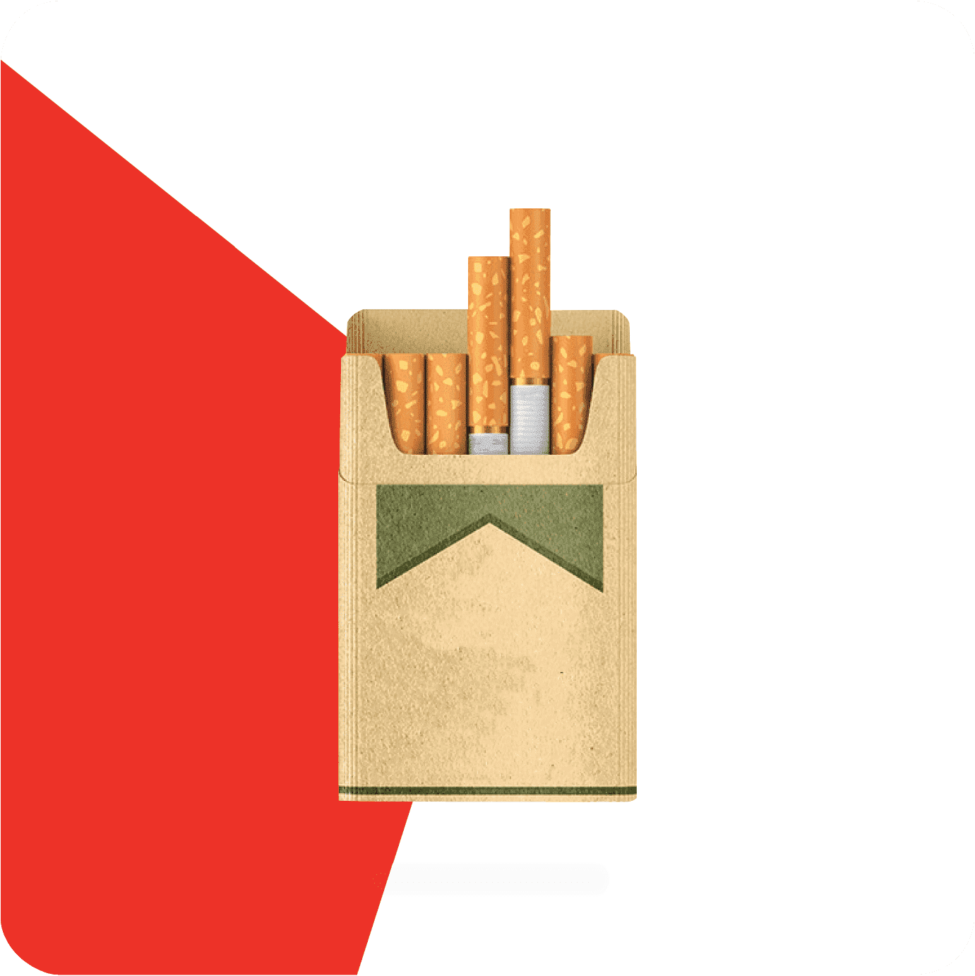 empty cigarette boxes for sale