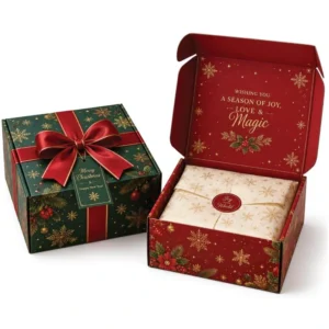 Christmas Boxes