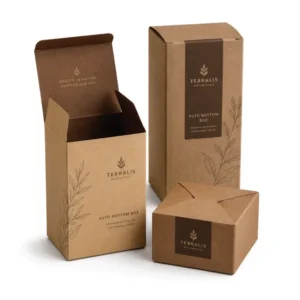 Custom Tuck Boxes