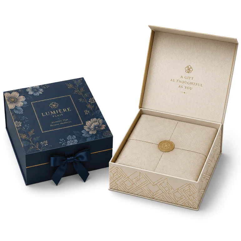 Gift Boxes