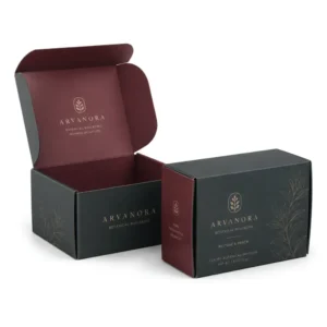 Roll End Tuck Top Boxes
