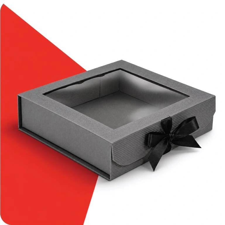 cardboard gift boxes