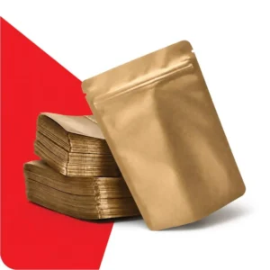 child resistant mylar bags