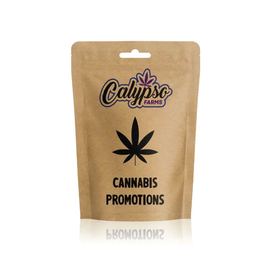 custom printed stand up pouches with logo and premium packaging design