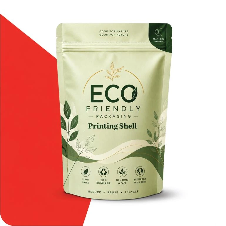 eco friendly pouches