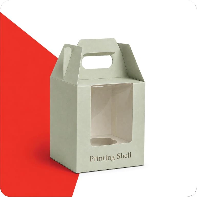 gable boxes