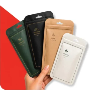 hang hole bags