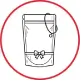 kraft stand up pouches for retail products gifts and promotional packaging