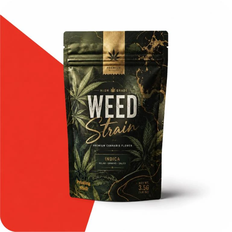 weed bags