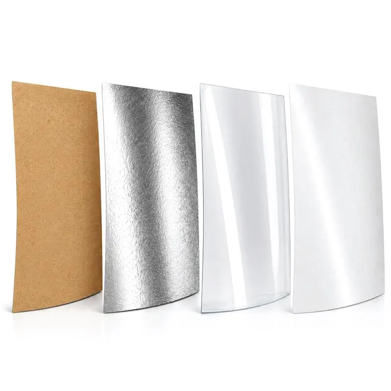 Beef Jerky Pouch Material Options With Barrier Packaging Layers.