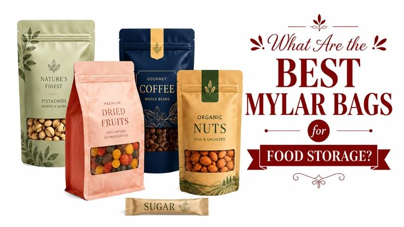 what -are -the -best -mylar -bags- for -food- storage