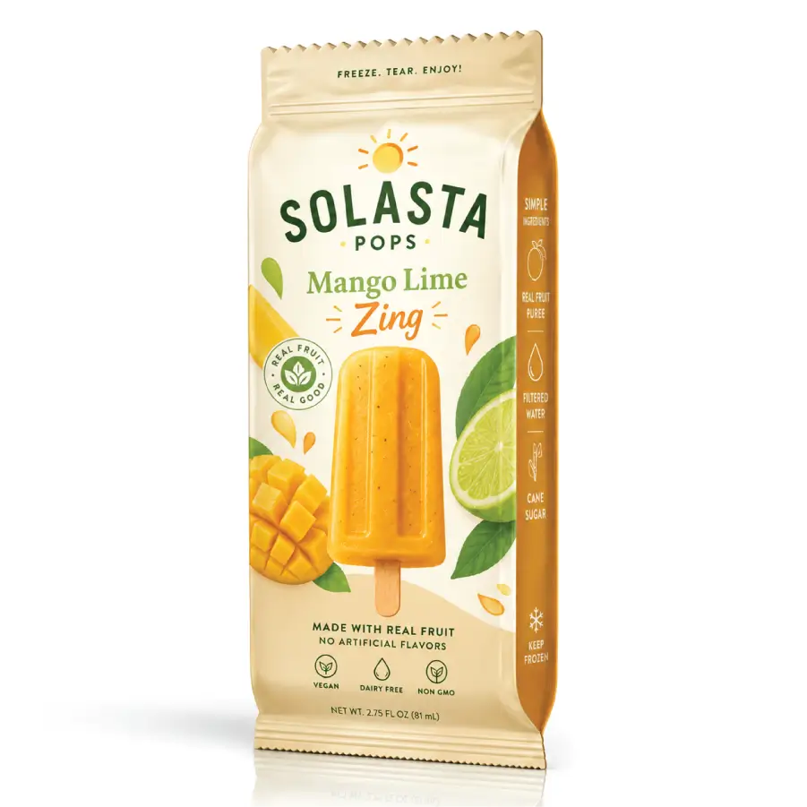 Custom food stand up pouches designed for convenient storage, product protection, and branded food packaging