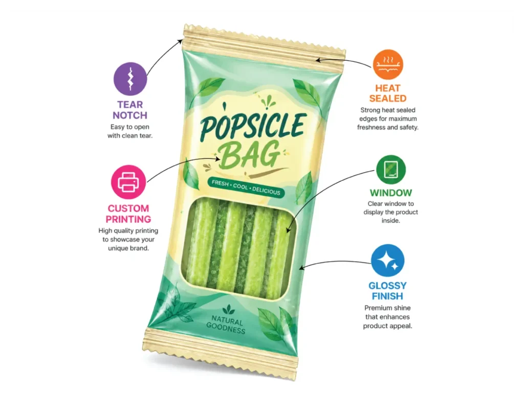 custom-popsicle-bags-features-infographic
