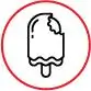 Ice Pop Manufacturers offering custom printed popsicle products