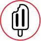 Ice Pop Manufacturers offering custom printed popsicle products