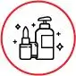 Custom Doypacks for Cosmetics, Creams, Powders, Wipes, and Personal Care Products