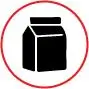 Custom Doypacks for Detergents, Cleaning Powders, and Household Products