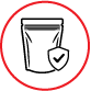 Custom Doypacks for Vitamins, Supplements, and Wellness Products