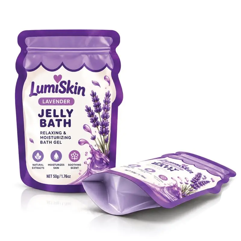 Custom Shaped Doypack With Distinctive Shapes And Printed Designs