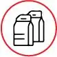 Doypack Packaging for Food and Beverage Products