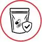Doypack Packaging for Health and Wellness Products