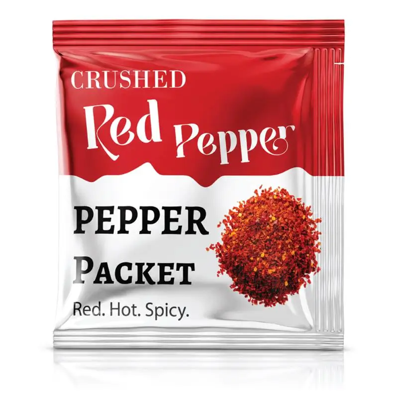 Doypack Sachets for Food and Powder Products